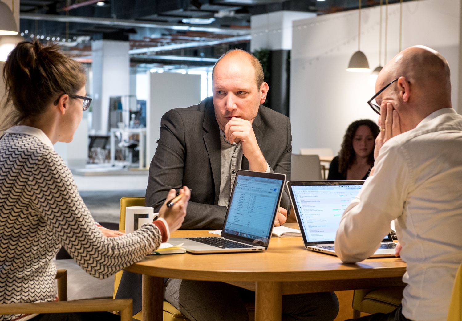 JIM (Jaarbeurs Innovation Mile) image 4