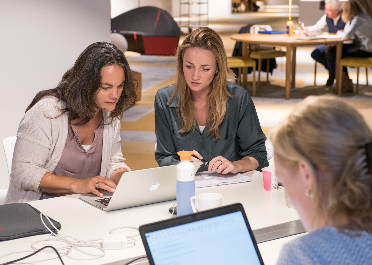 JIM (Jaarbeurs Innovation Mile) image 3