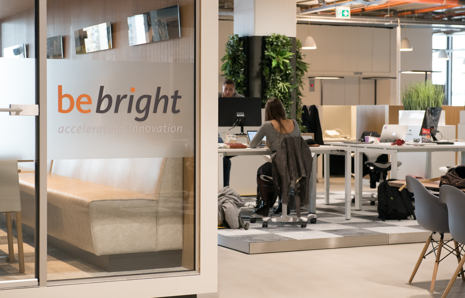 JIM (Jaarbeurs Innovation Mile) image 5