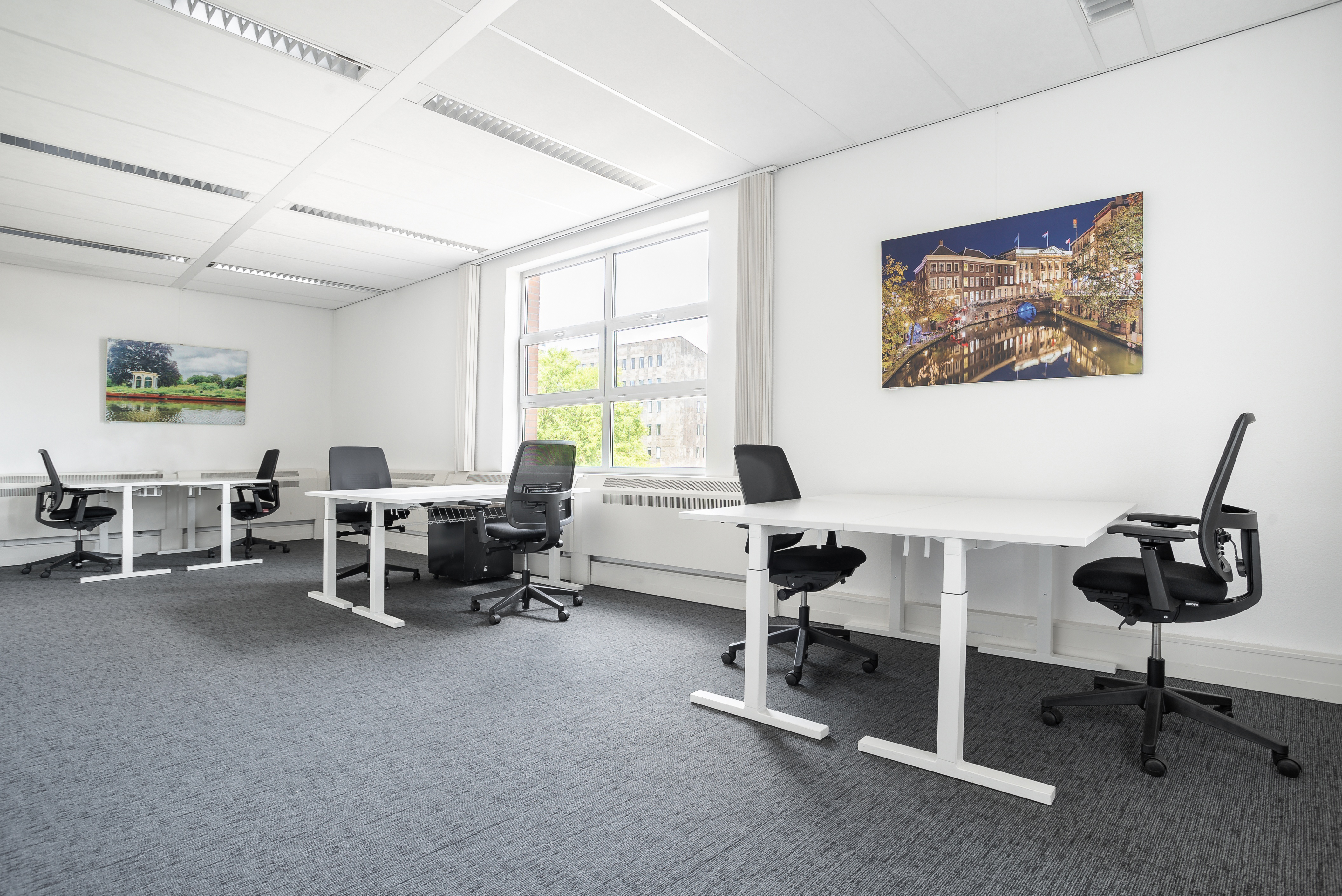 Regus - Utrecht Business Park image 3