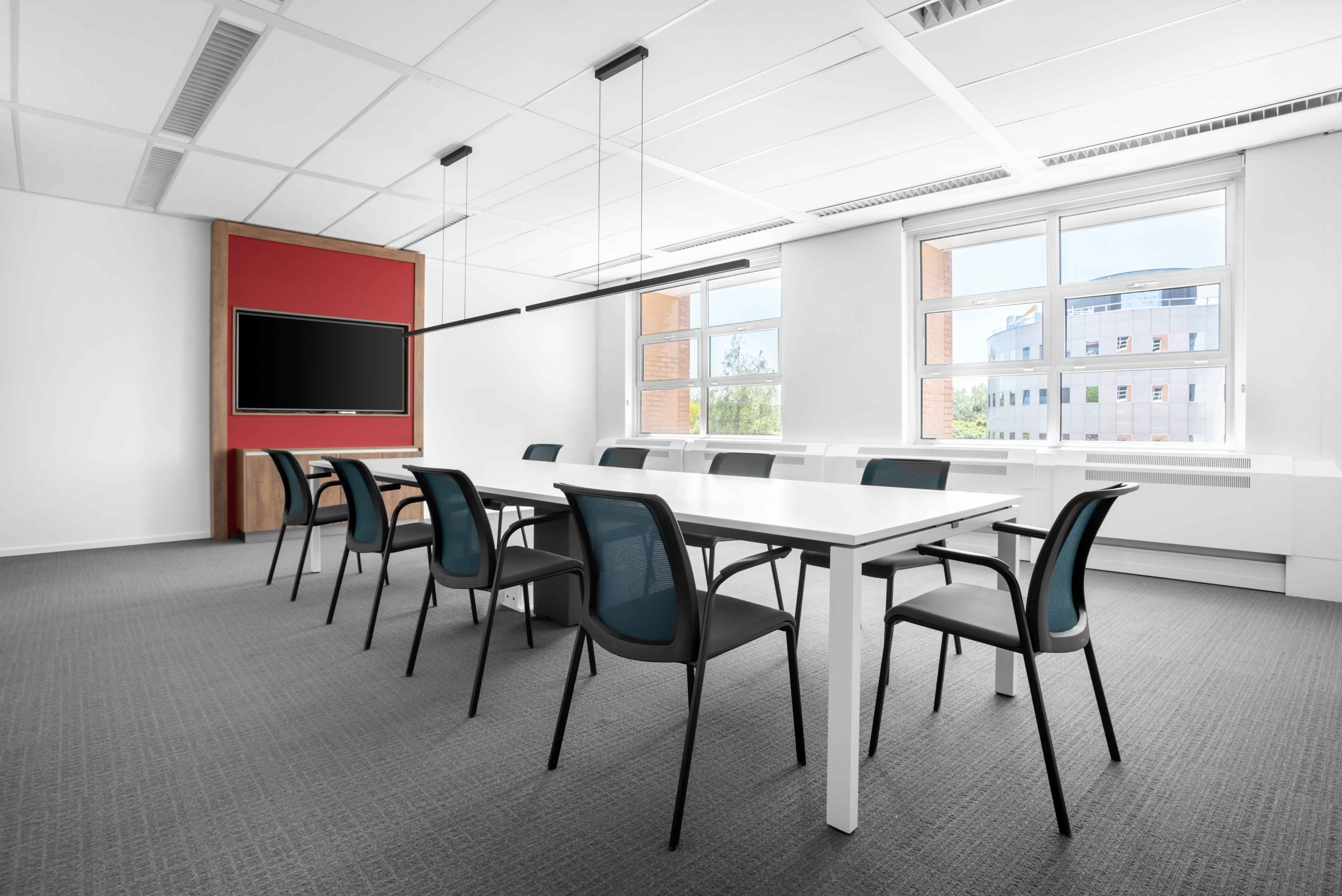 Regus - Utrecht Business Park image 4