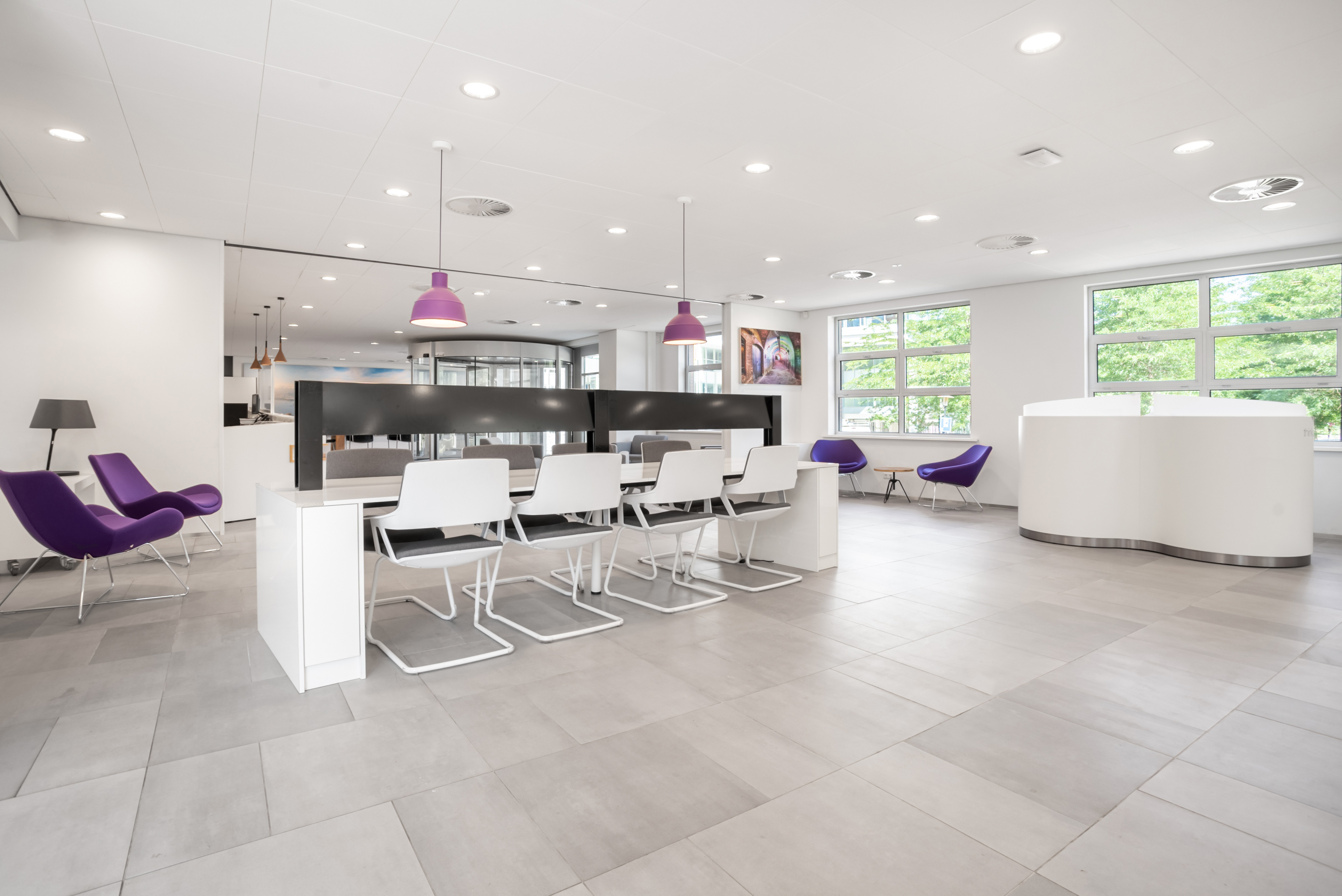 Regus - Utrecht Business Park image 5