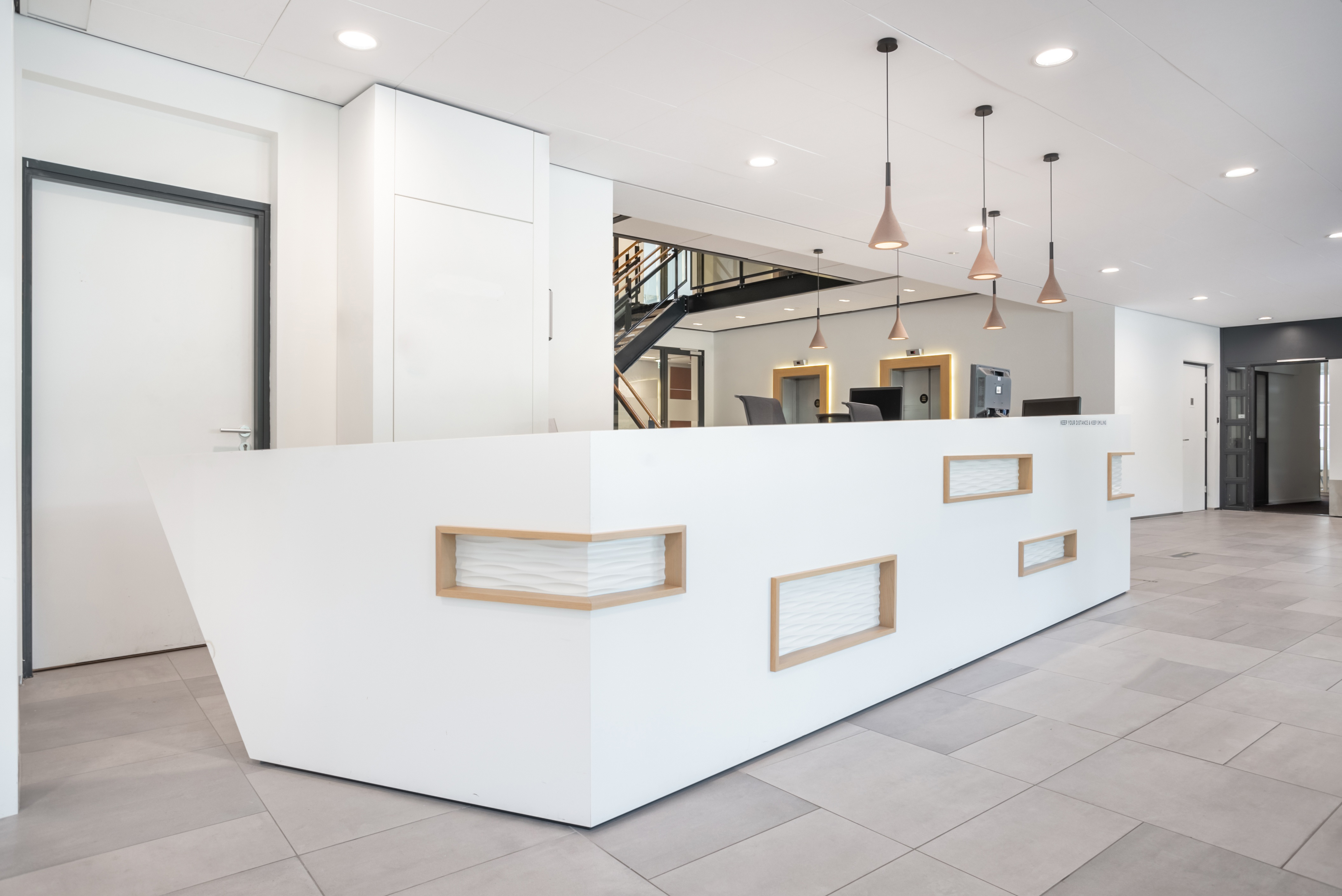 Regus - Utrecht Business Park image 2