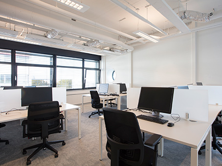 Regus - Utrecht, City Centre image 4