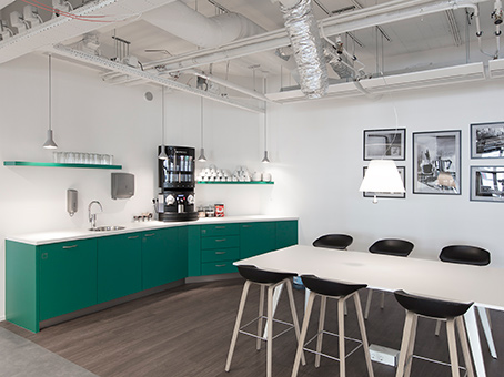 Regus - Utrecht, City Centre image 5