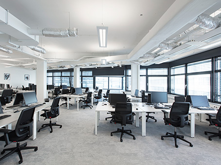 Regus - Utrecht, City Centre image 3