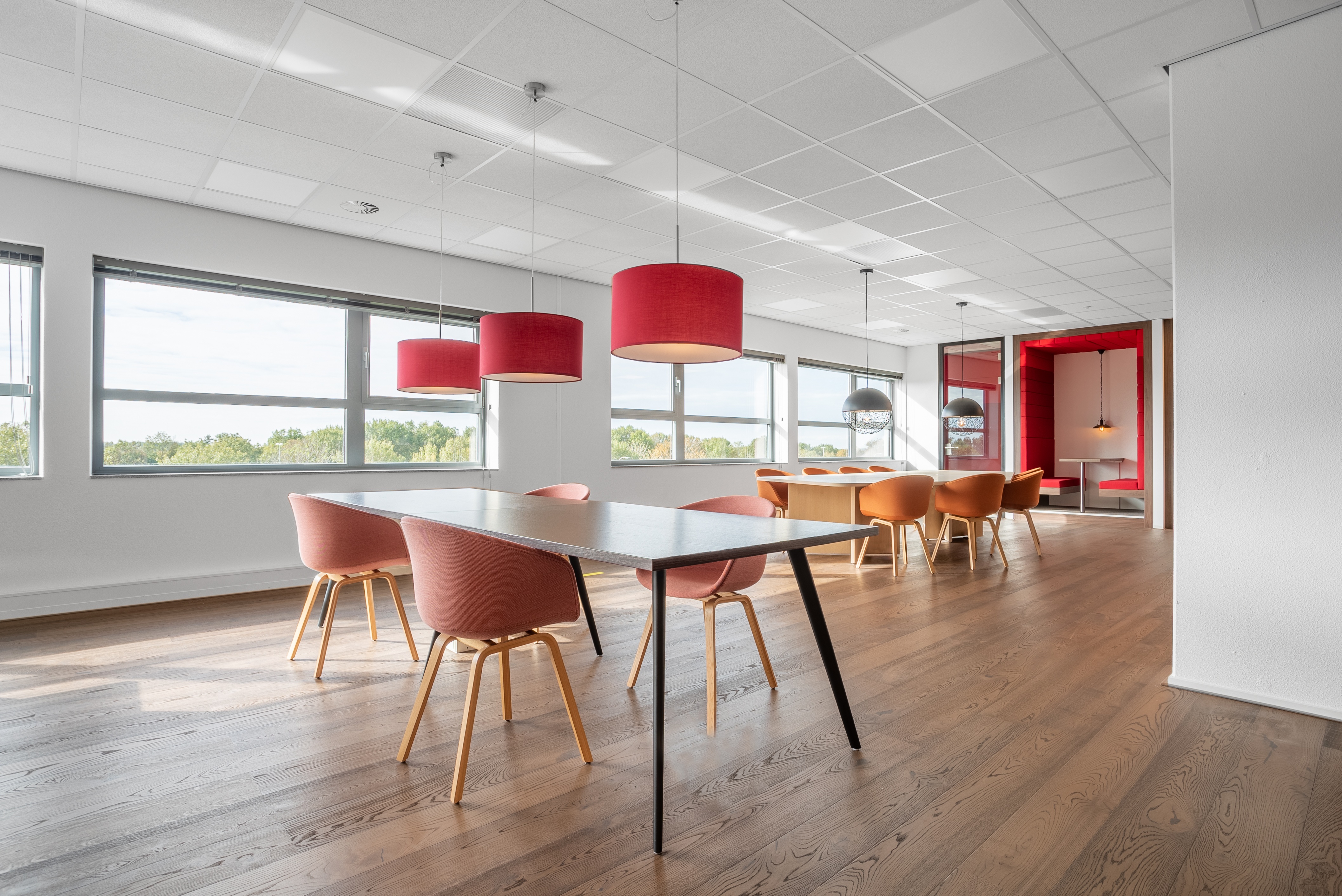 Regus - Utrecht, De Staat image 5