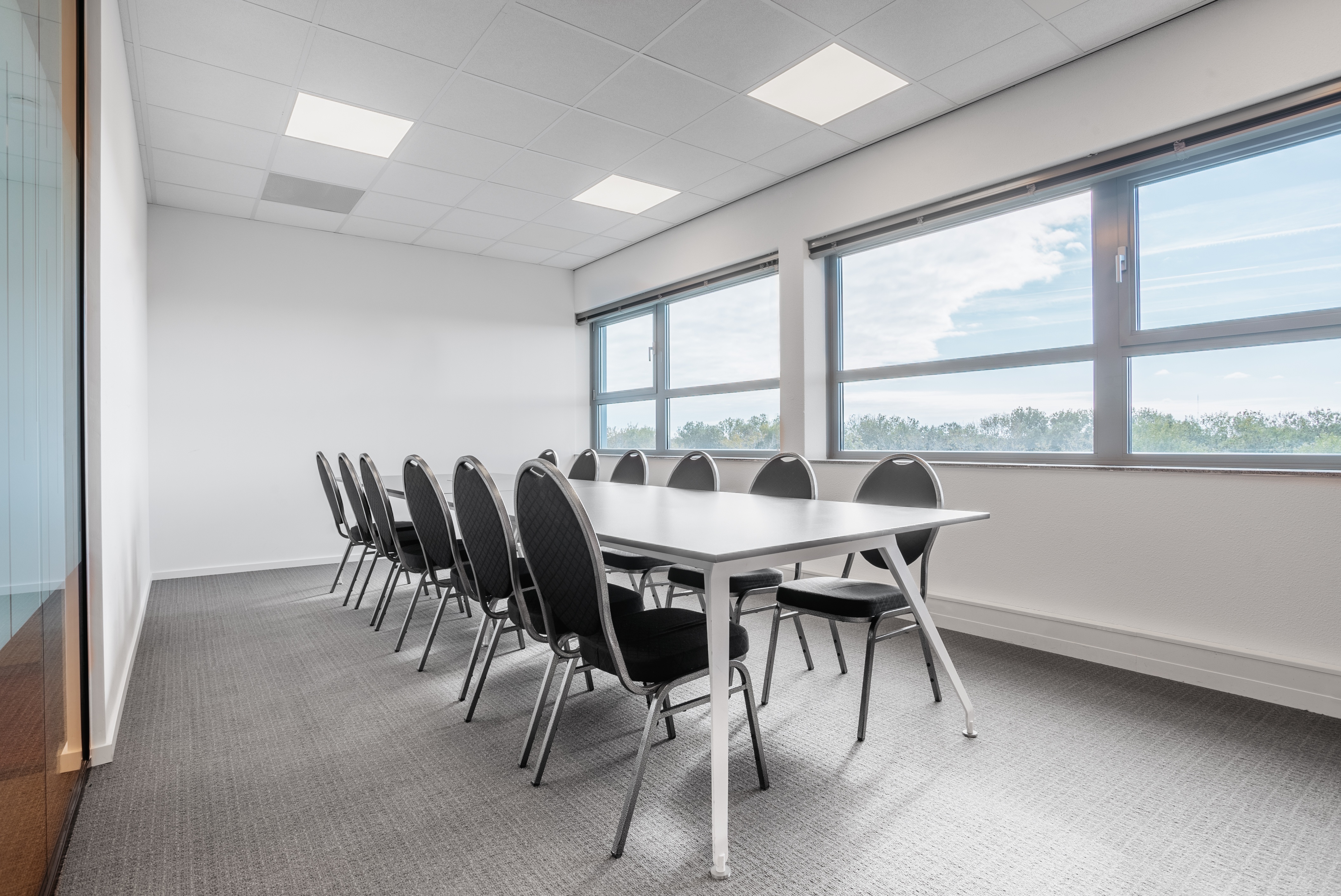 Regus - Utrecht, De Staat image 2