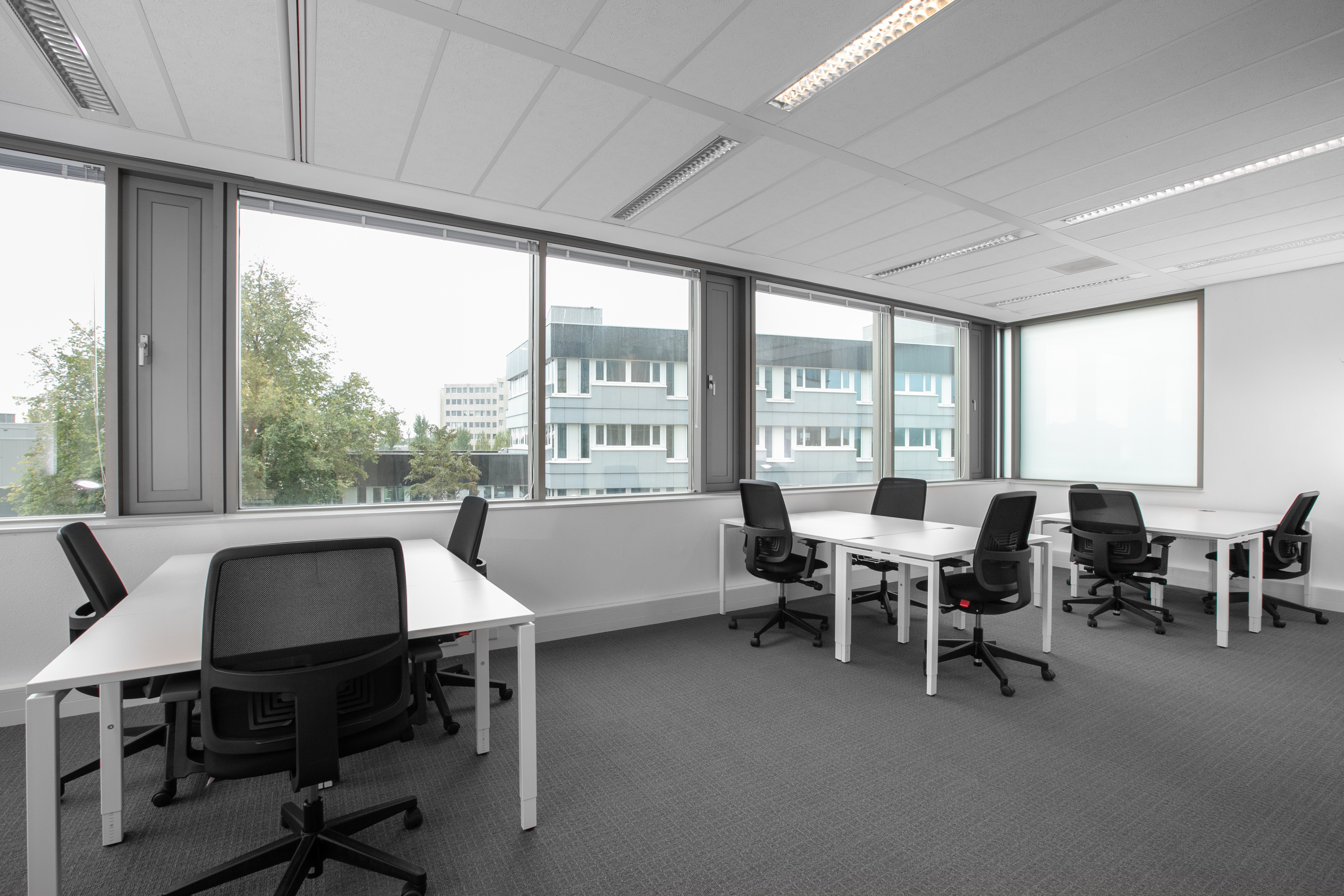 Regus - Utrecht, Le Mirage image 3