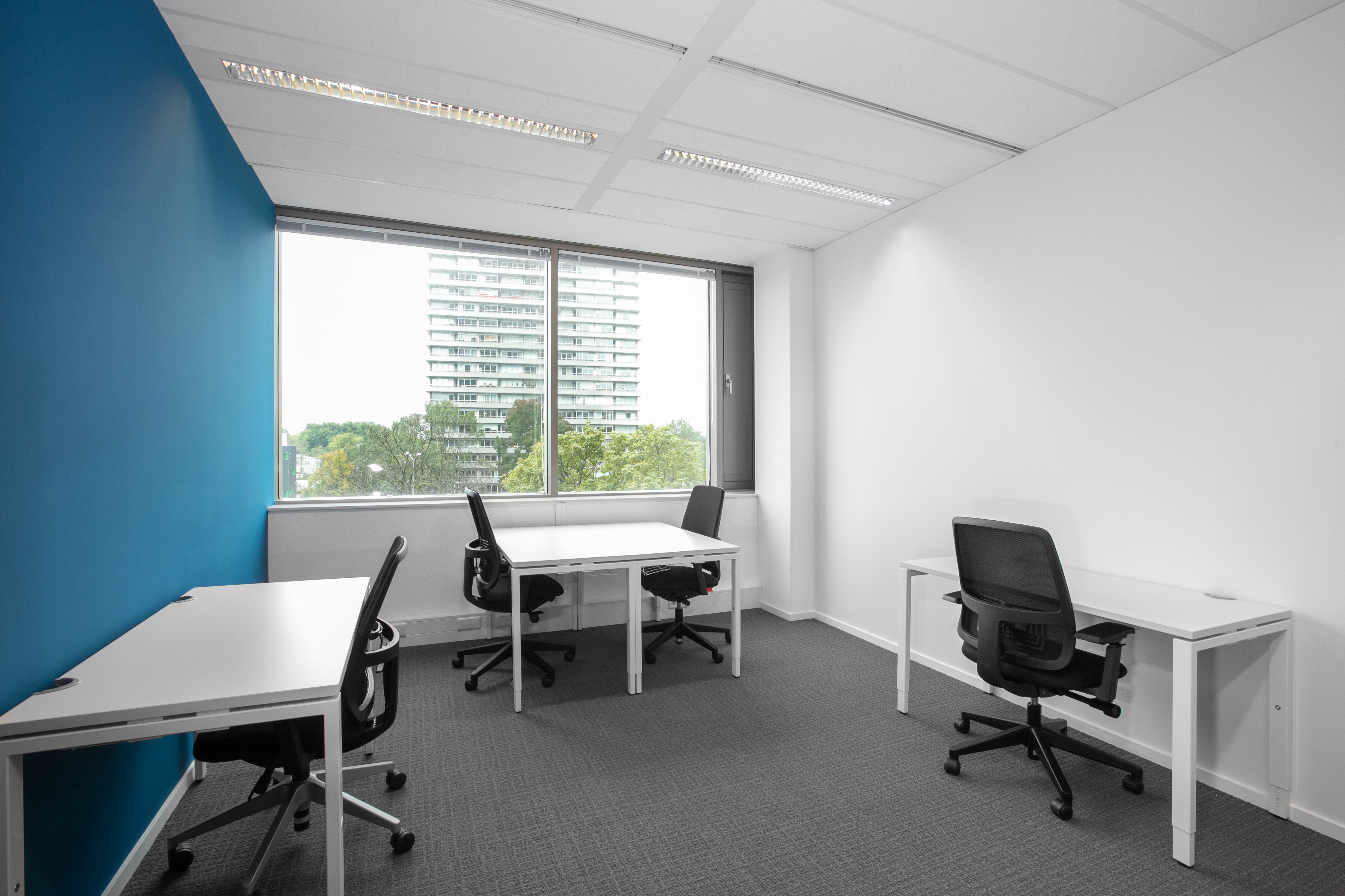 Regus - Utrecht, Le Mirage image 5