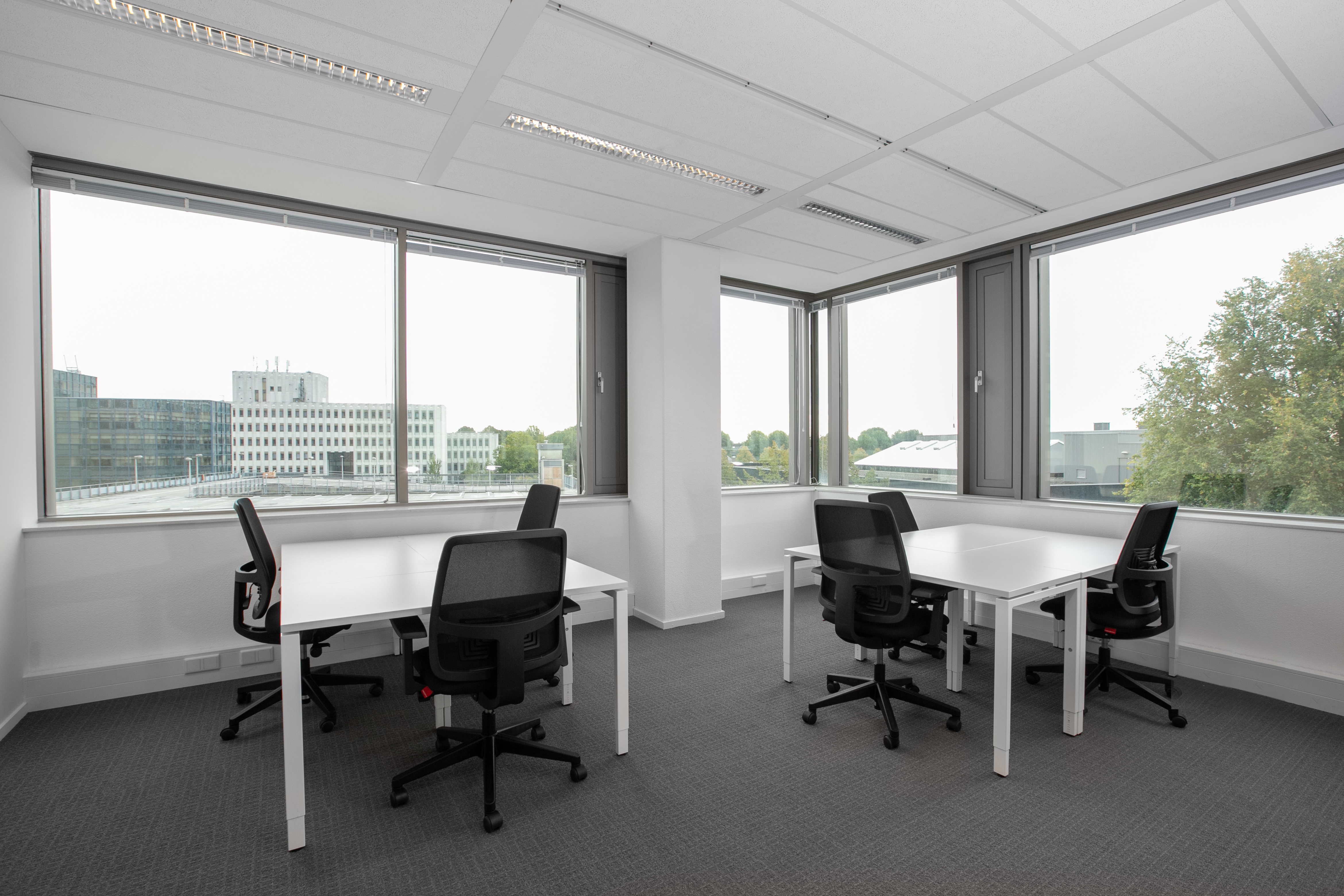 Regus - Utrecht, Le Mirage image 2