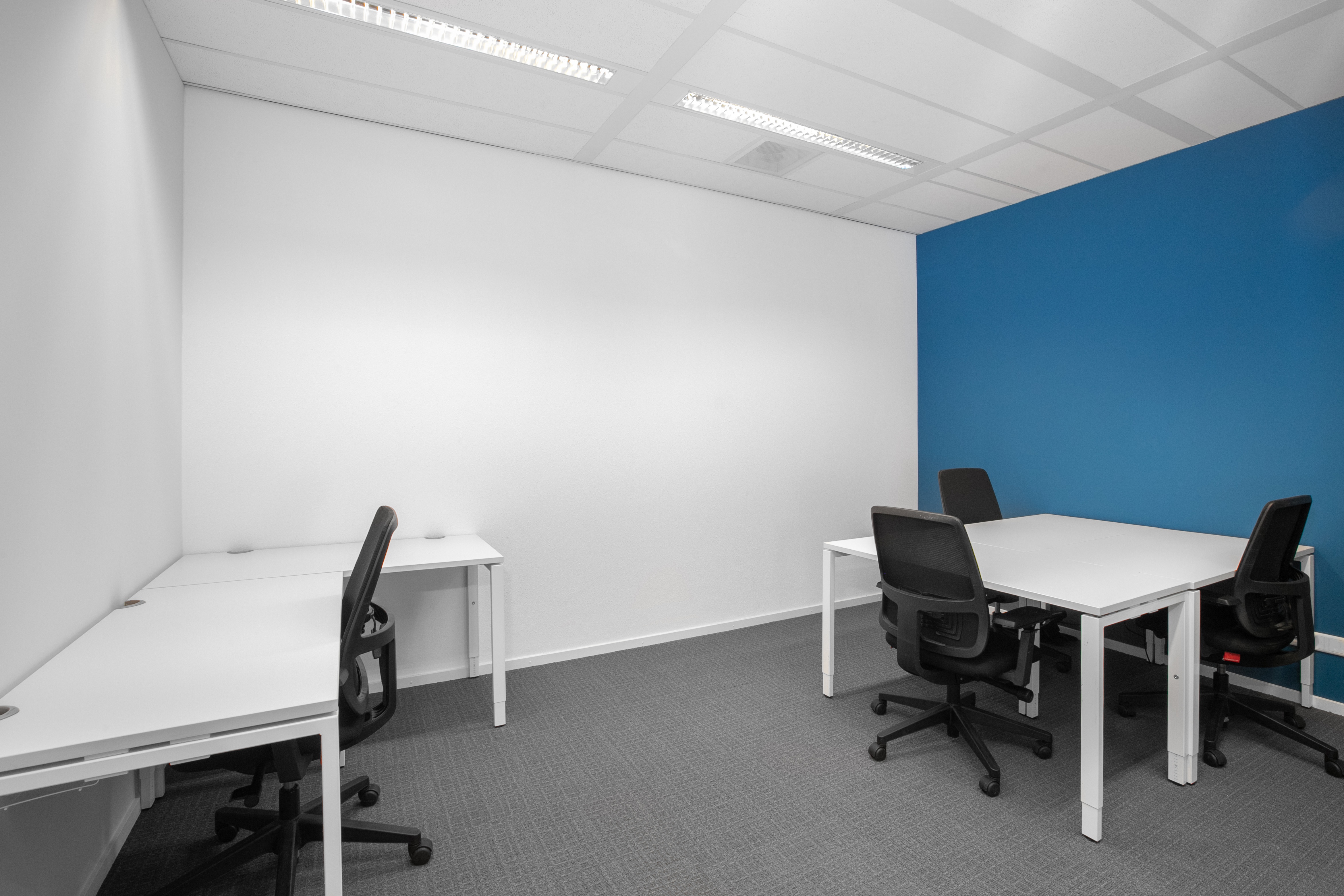 Regus - Utrecht, Le Mirage image 4