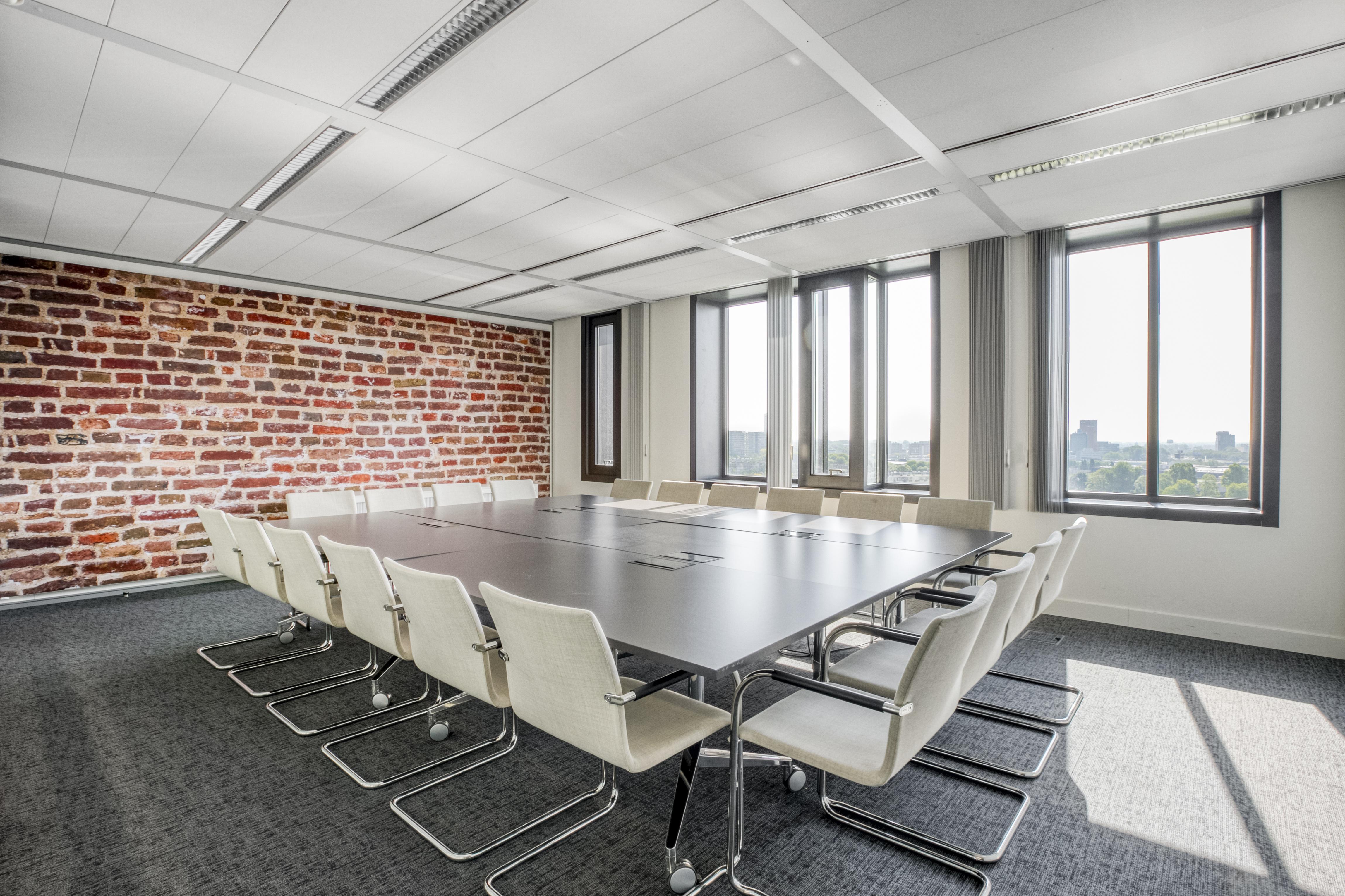 Regus - Utrecht, Papendorp Park image 5