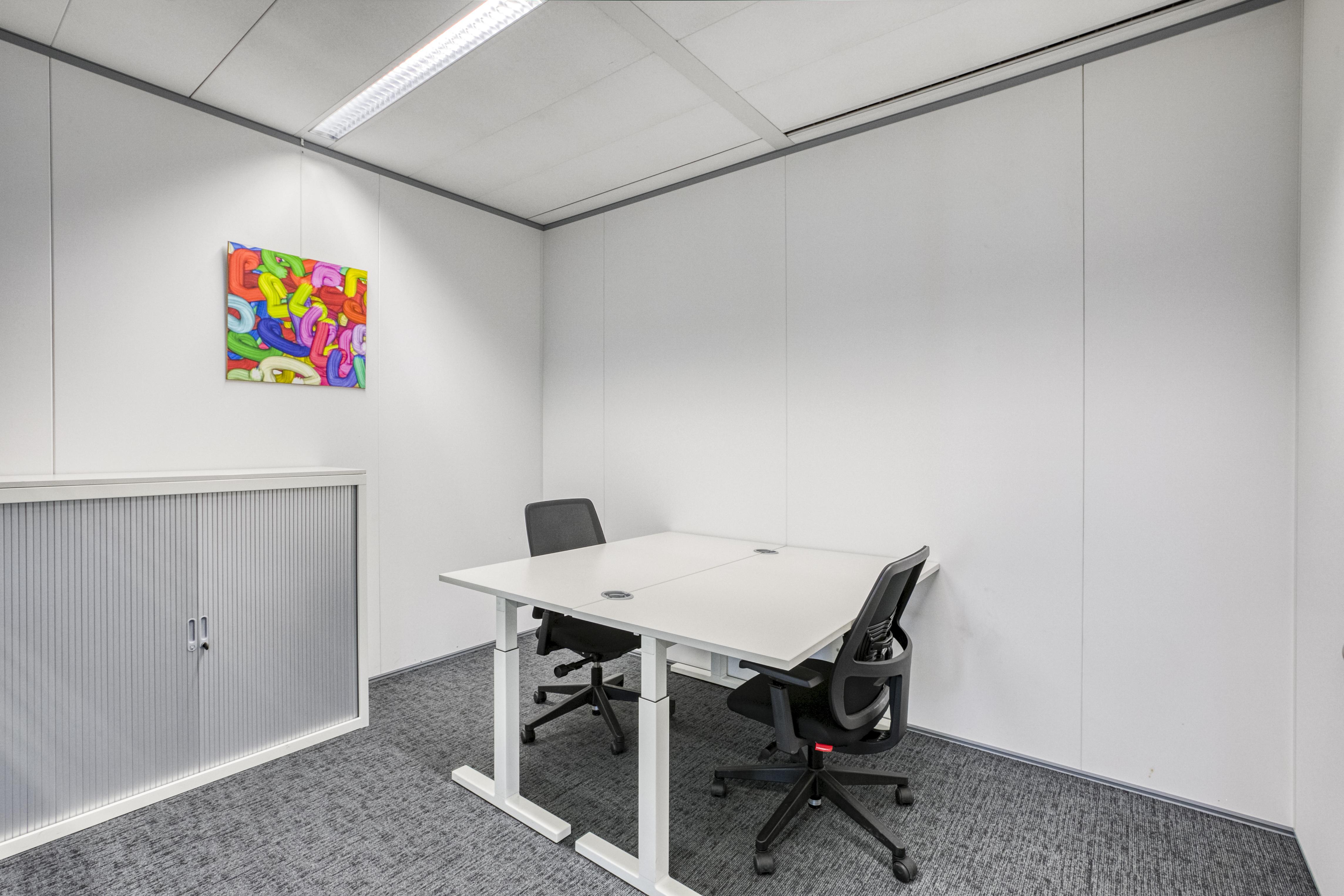 Regus - Utrecht, Papendorp Park image 4
