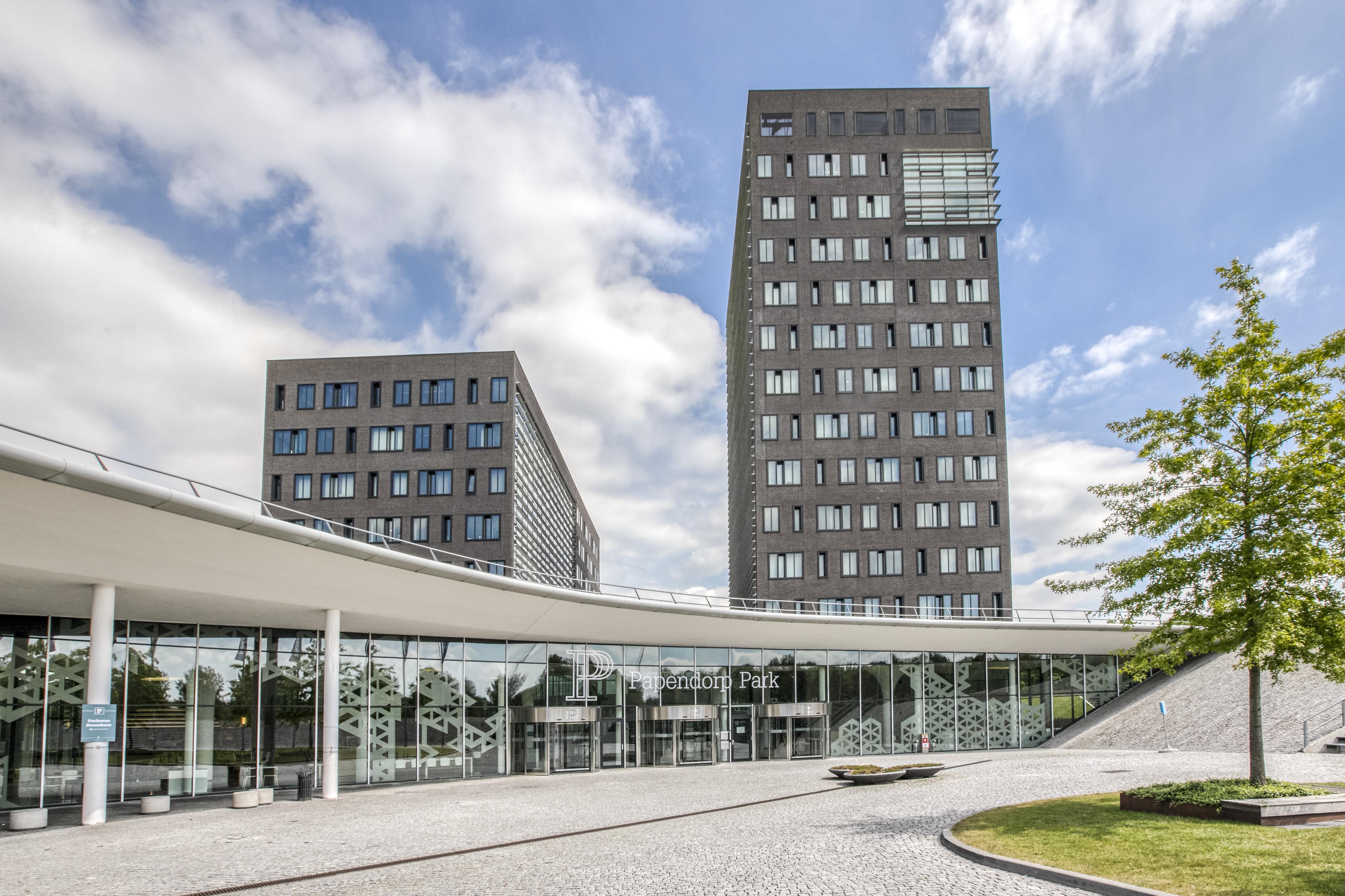 Regus - Utrecht, Papendorp Park profile image