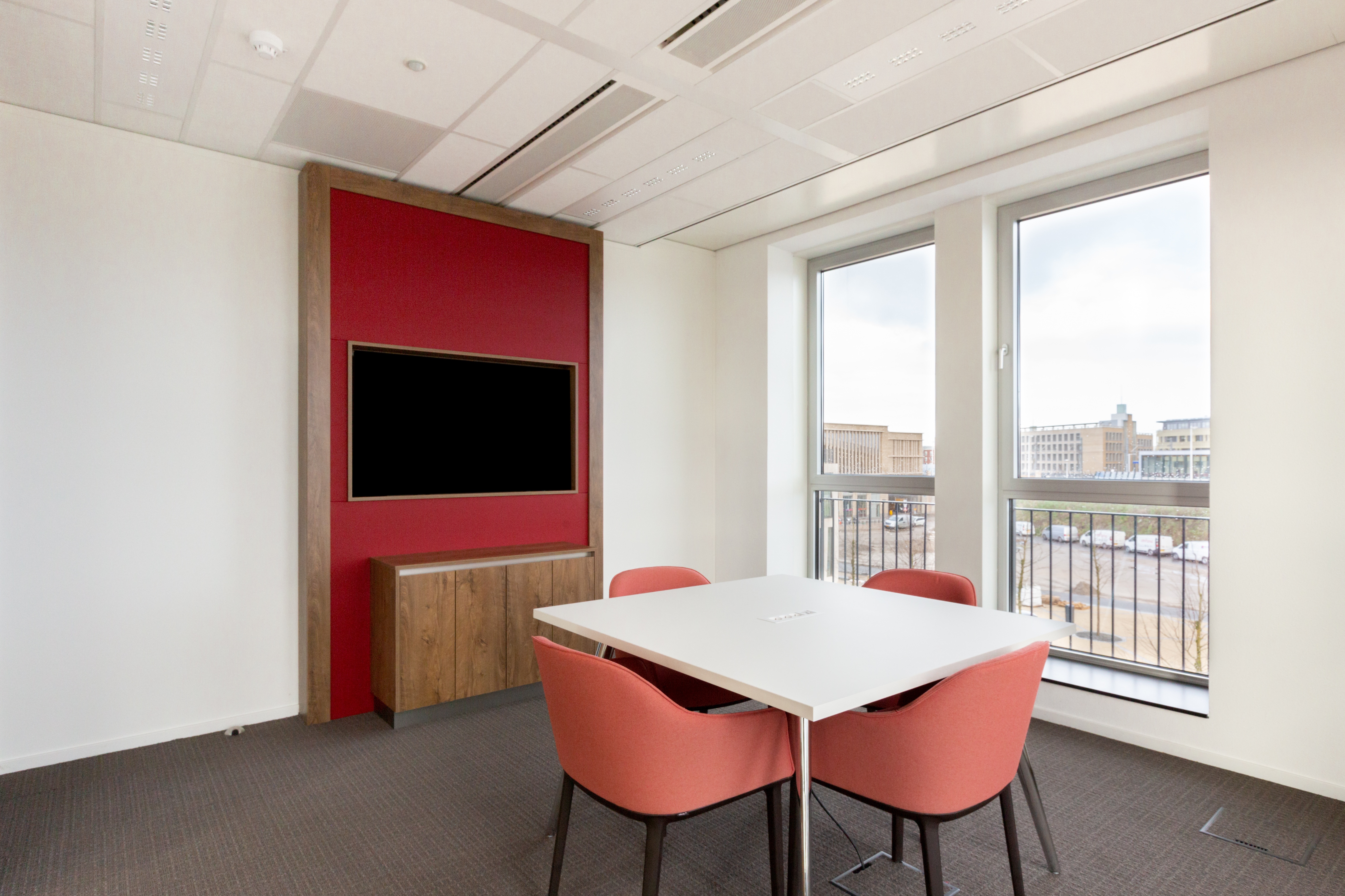 Regus - Utrecht, Rivoli Utrecht image 4