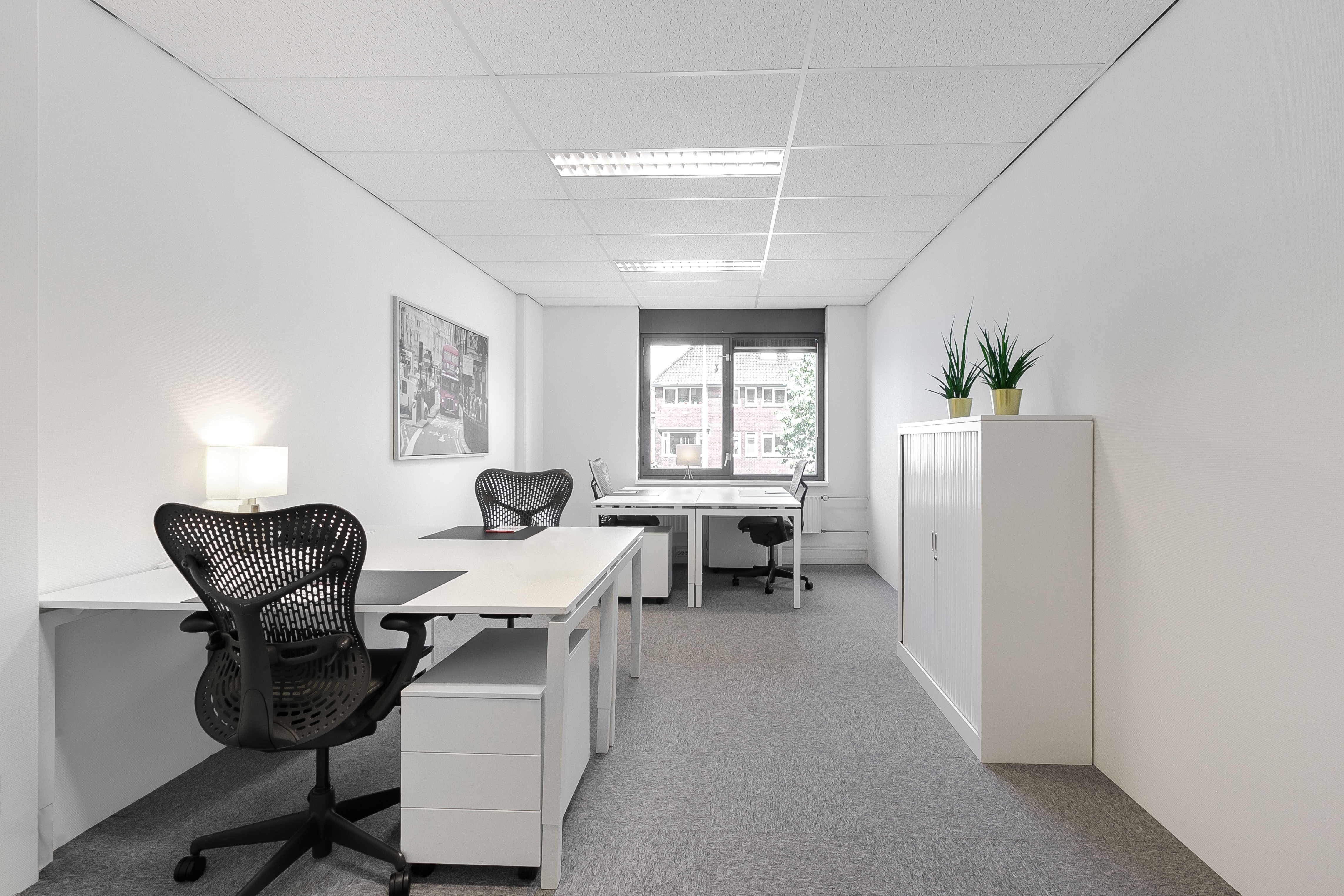 The Office Operators - U-offices image 4