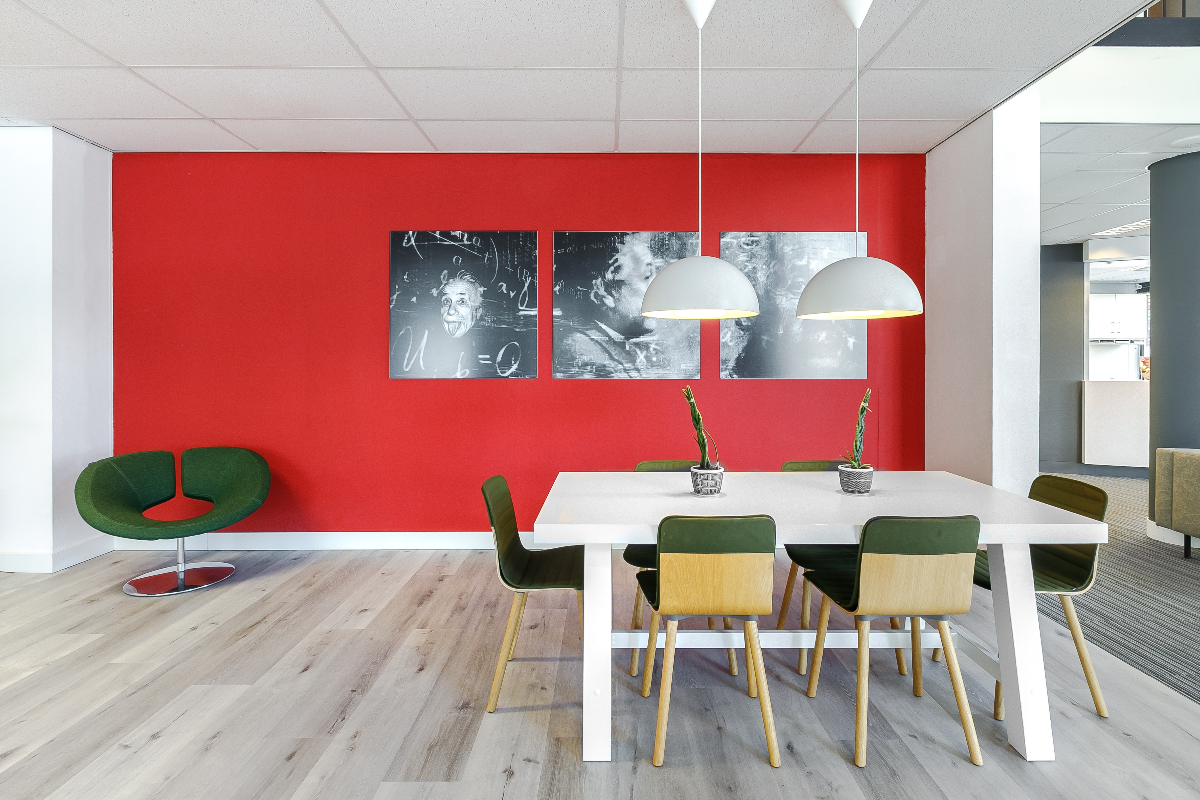 The Office Operators - U-offices image 5