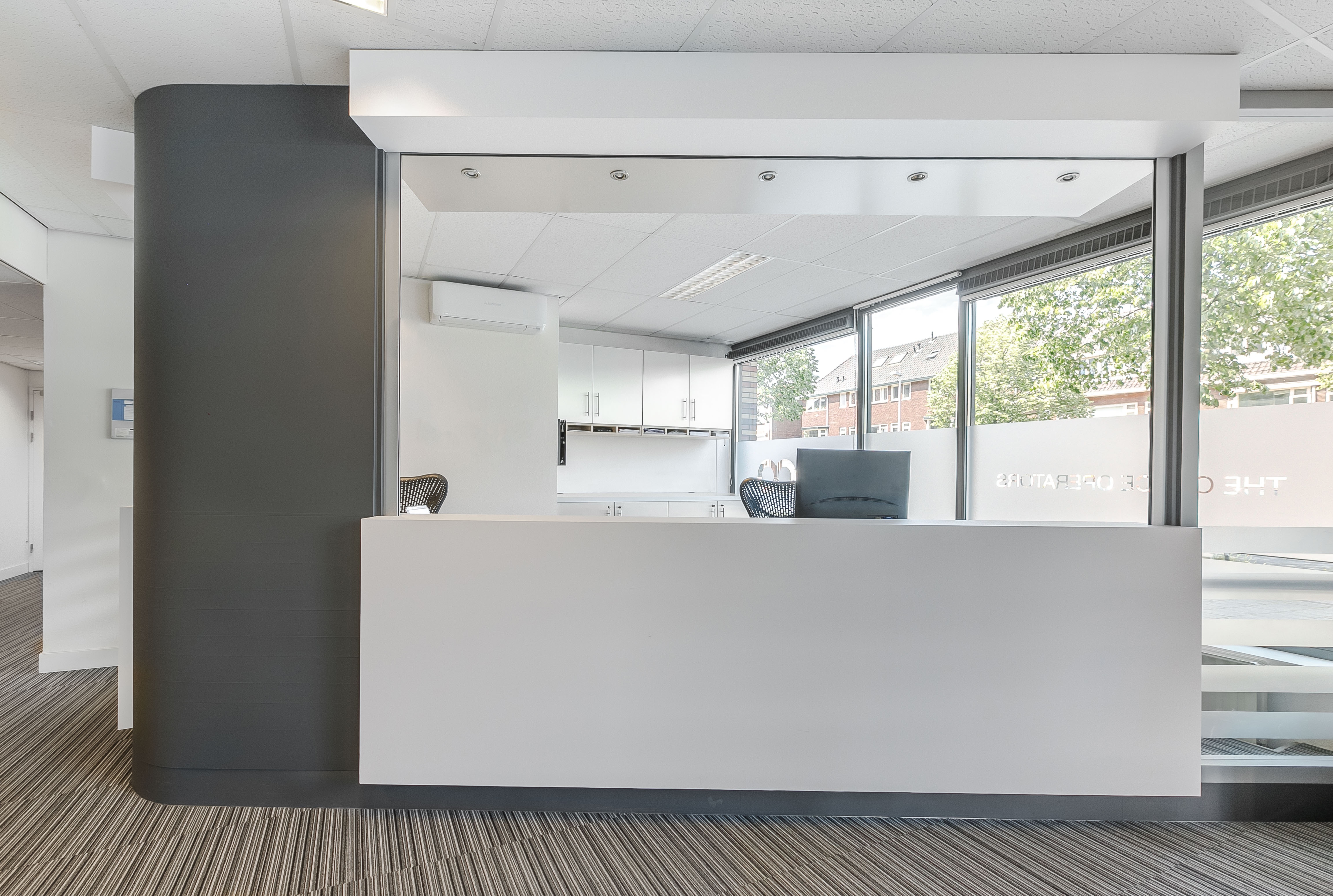 The Office Operators - U-offices image 2