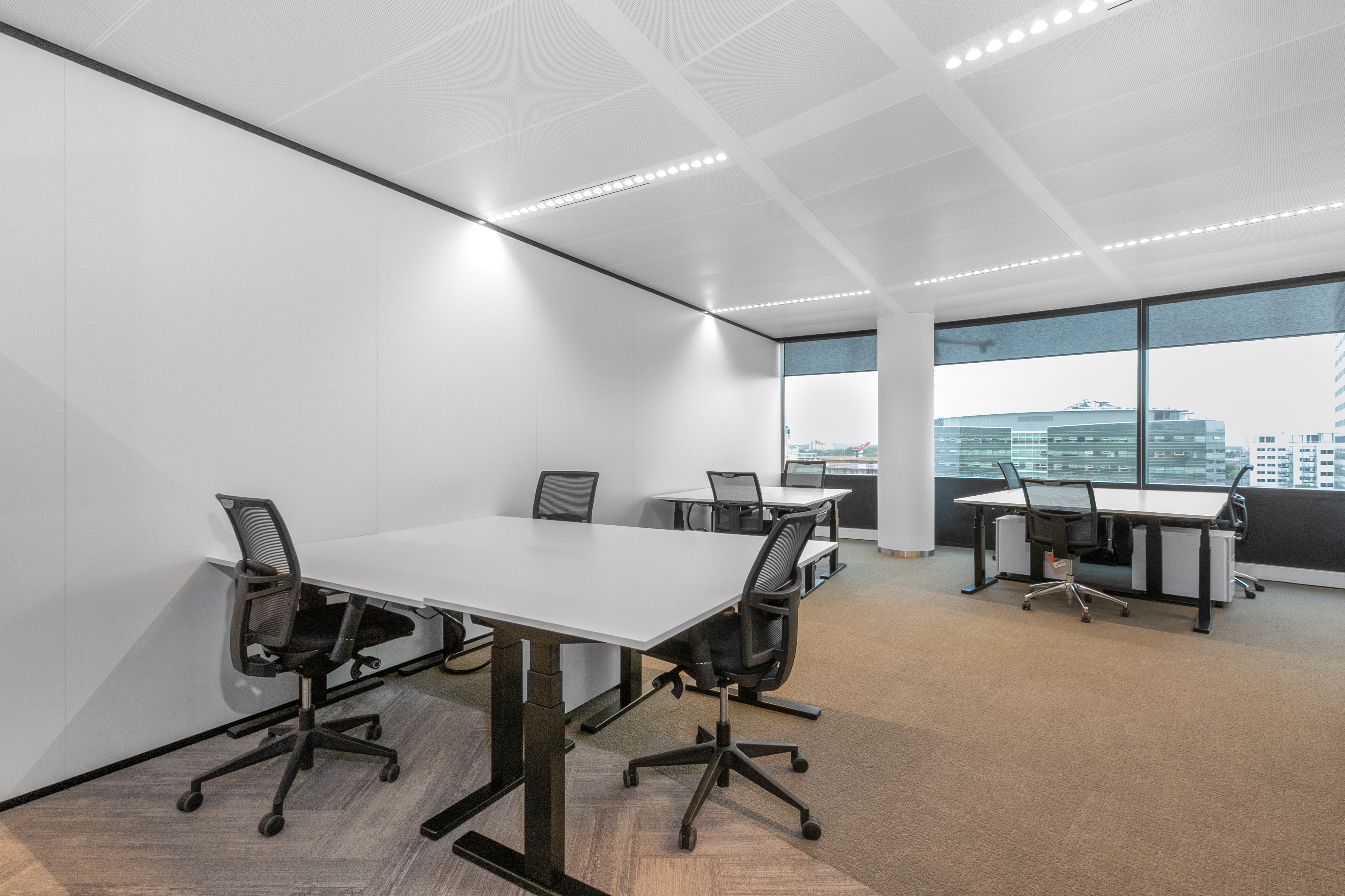 The Office Operators - WTC Utrecht image 3