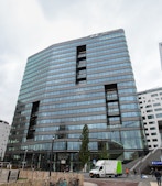 The Office Operators - WTC Utrecht profile image
