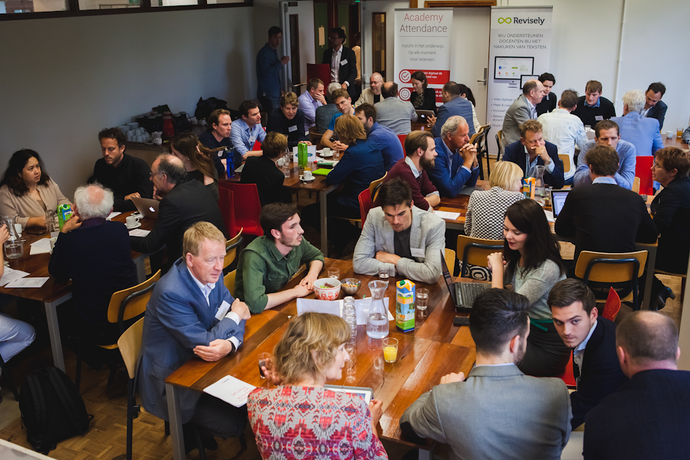 UtrechtInc Garage image 2