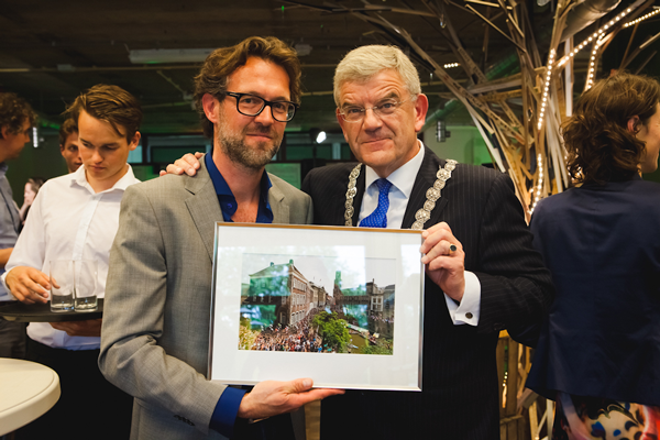 UtrechtInc Garage image 4