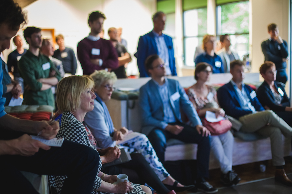 UtrechtInc Garage image 3