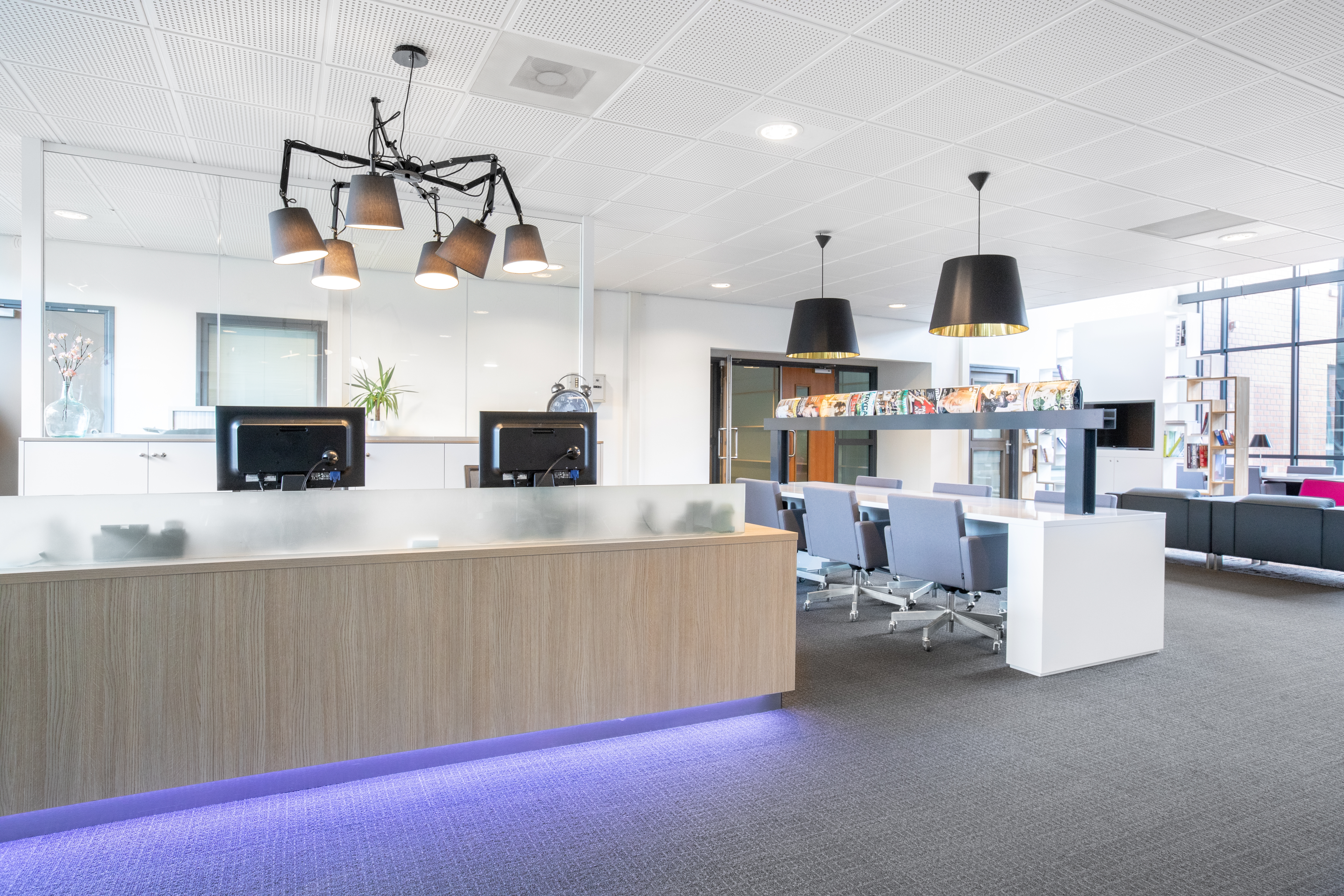Regus - Vianen, Vianen Business Park image 2