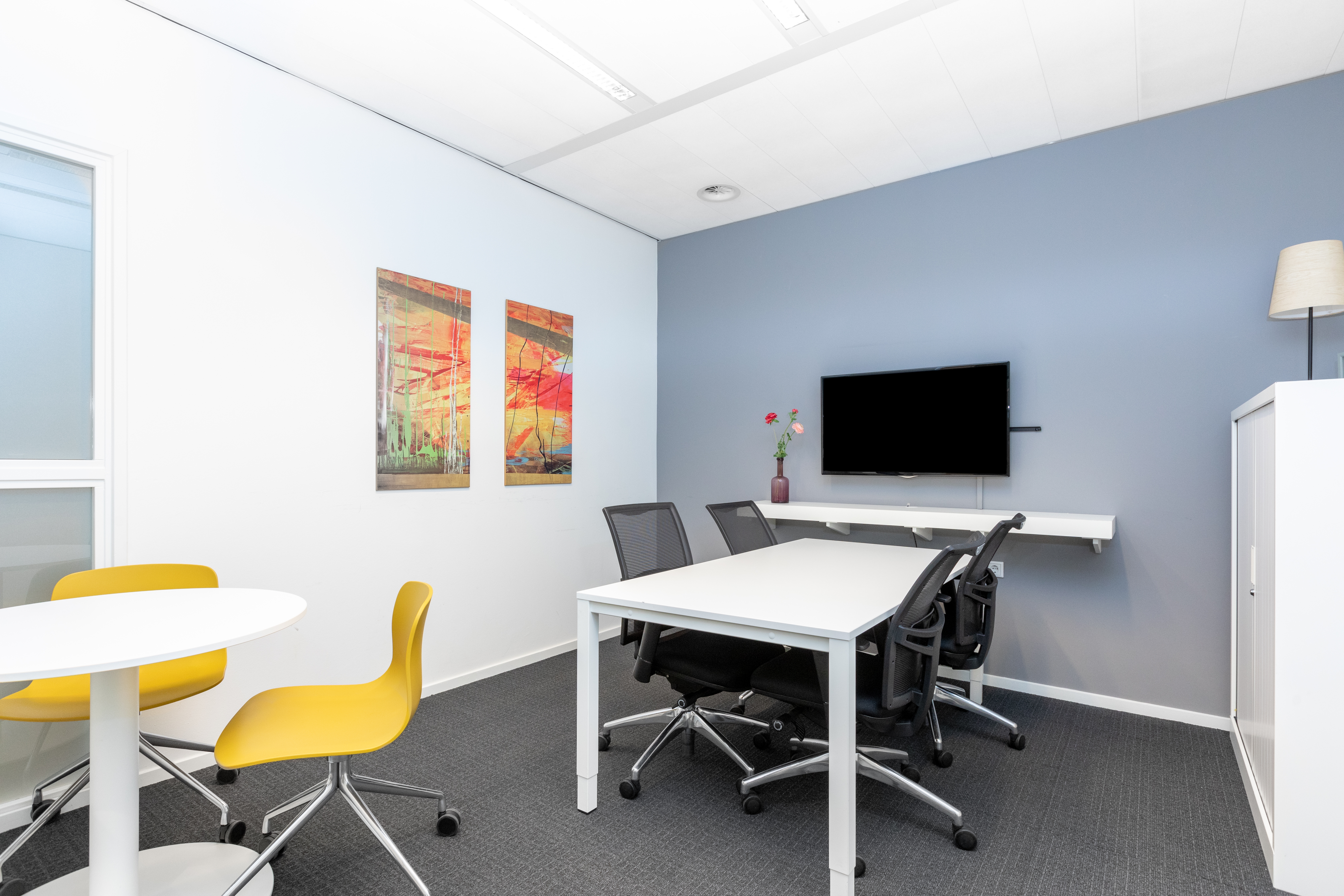 Regus - Vianen, Vianen Business Park image 4