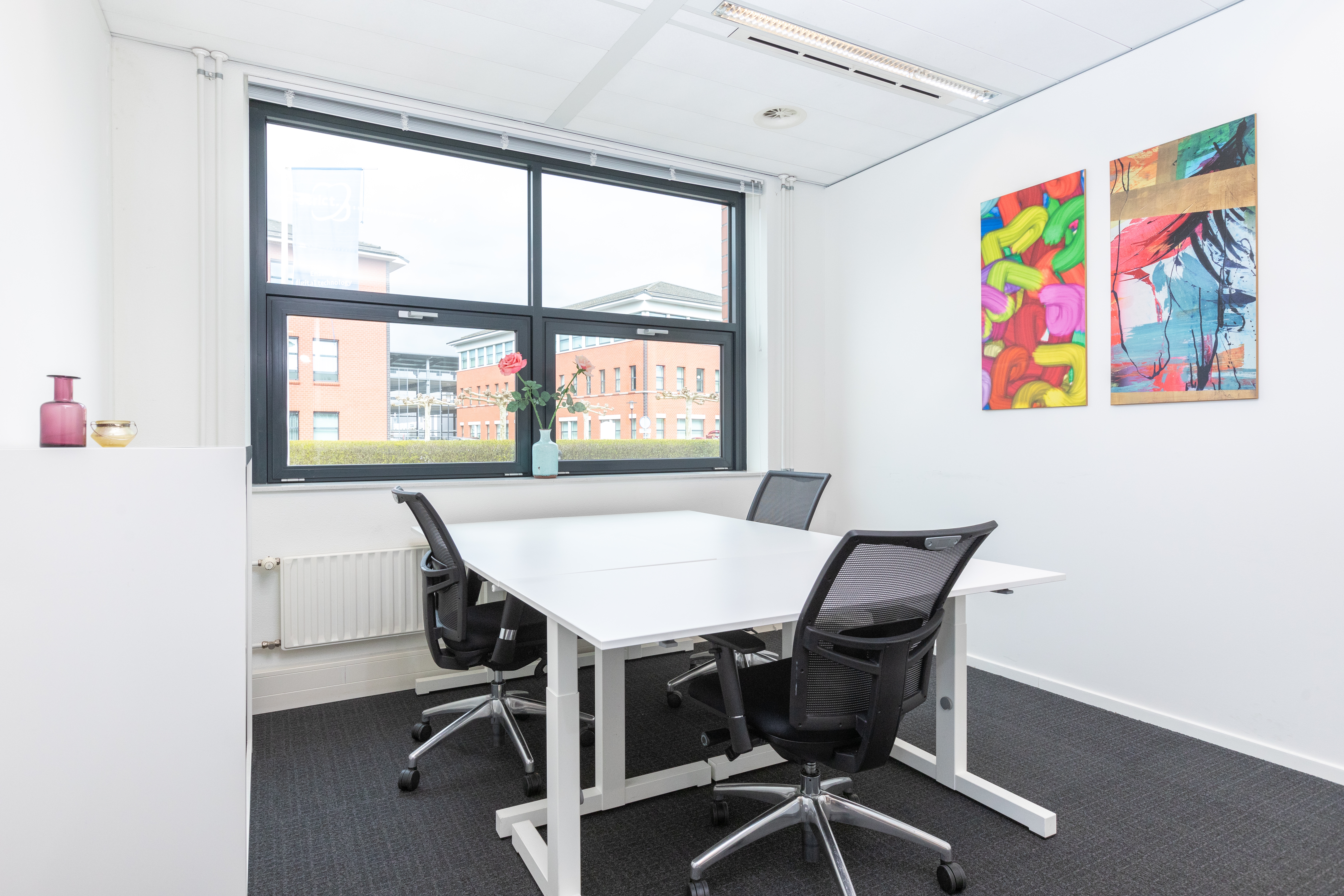 Regus - Vianen, Vianen Business Park image 3