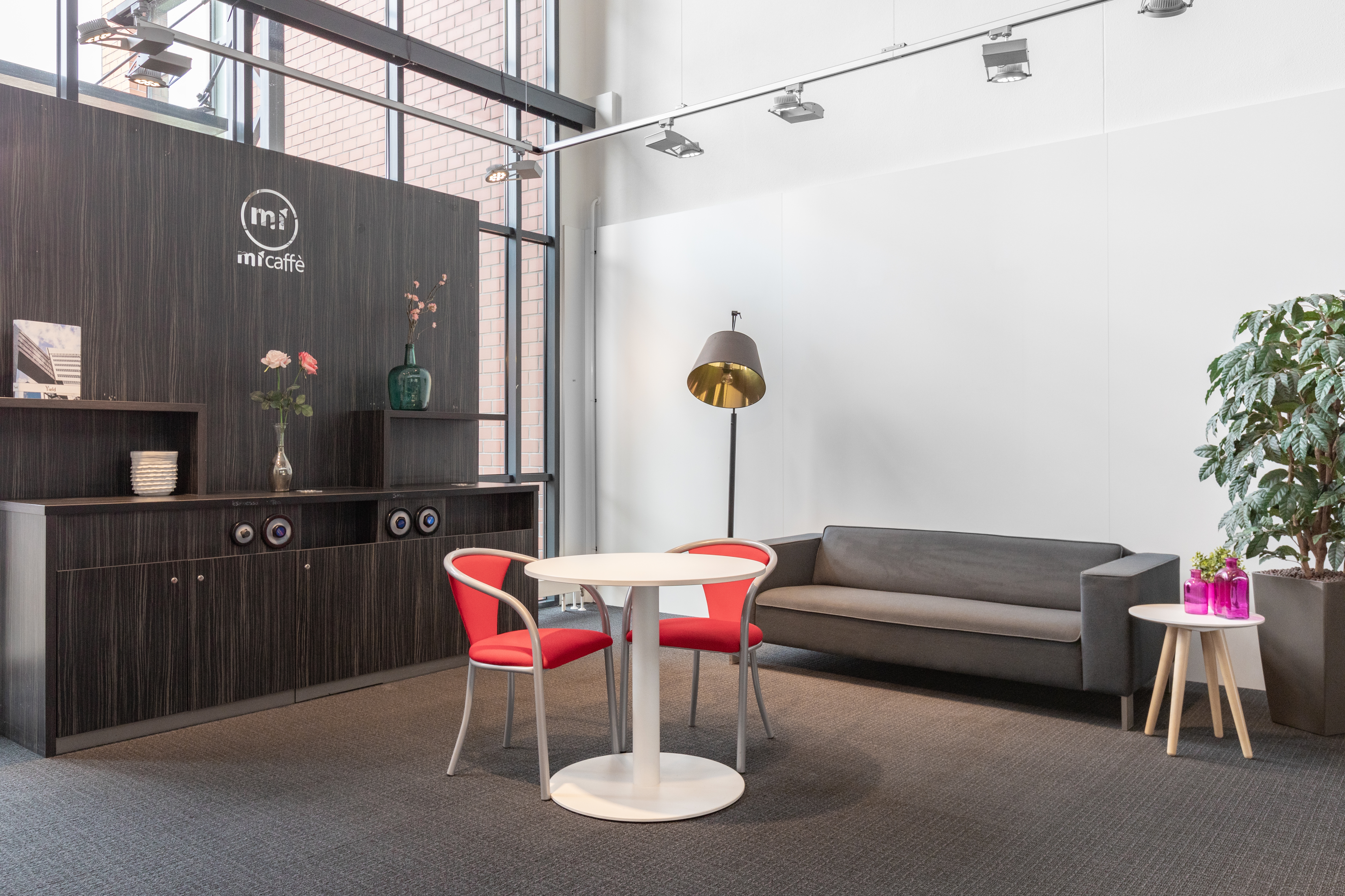 Regus - Vianen, Vianen Business Park image 5