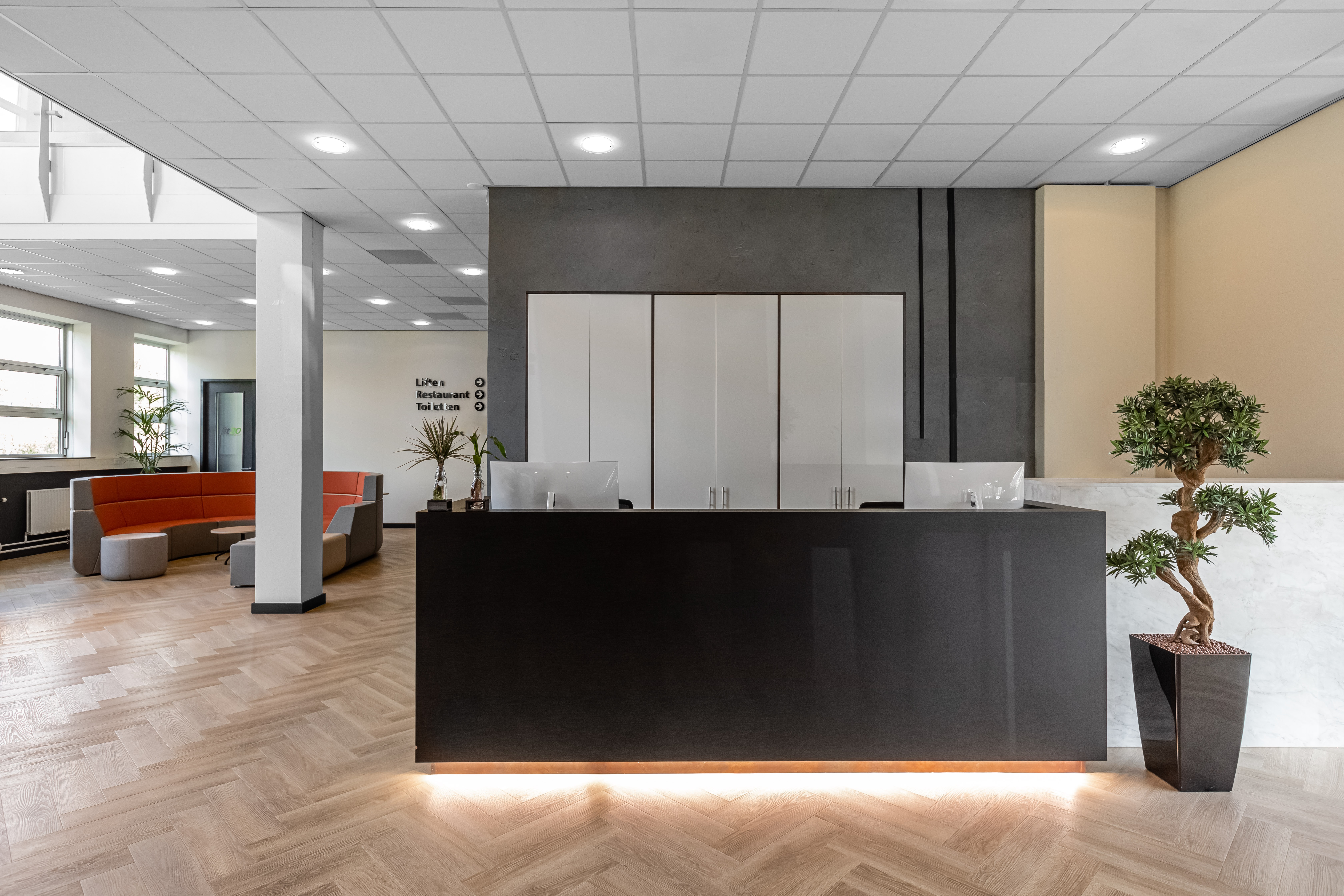 Regus - Zoetermeer, Central Station image 2
