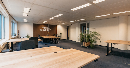 FireStart Cowork image 4