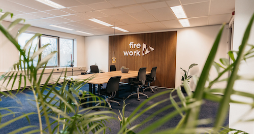 FireStart Cowork image 3