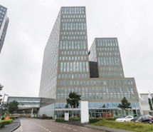 Regus - Zwolle, Trade Centre profile image