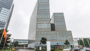 Regus - Zwolle, Trade Centre image 1