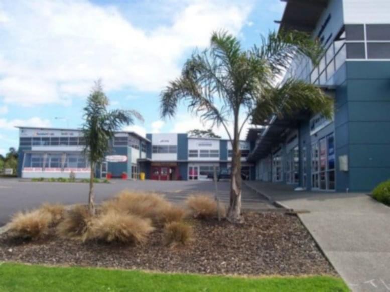 MTM Office Rentals Ltd profile image