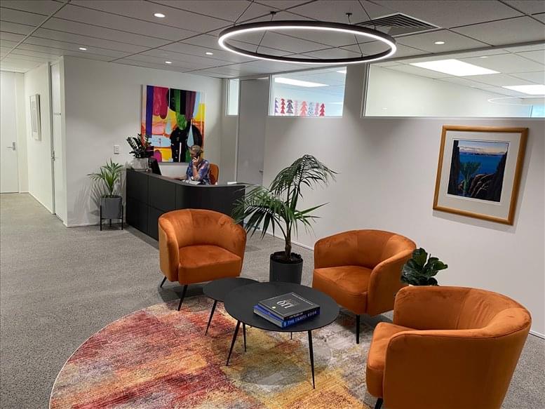 Central Park Serviced Offices image 2