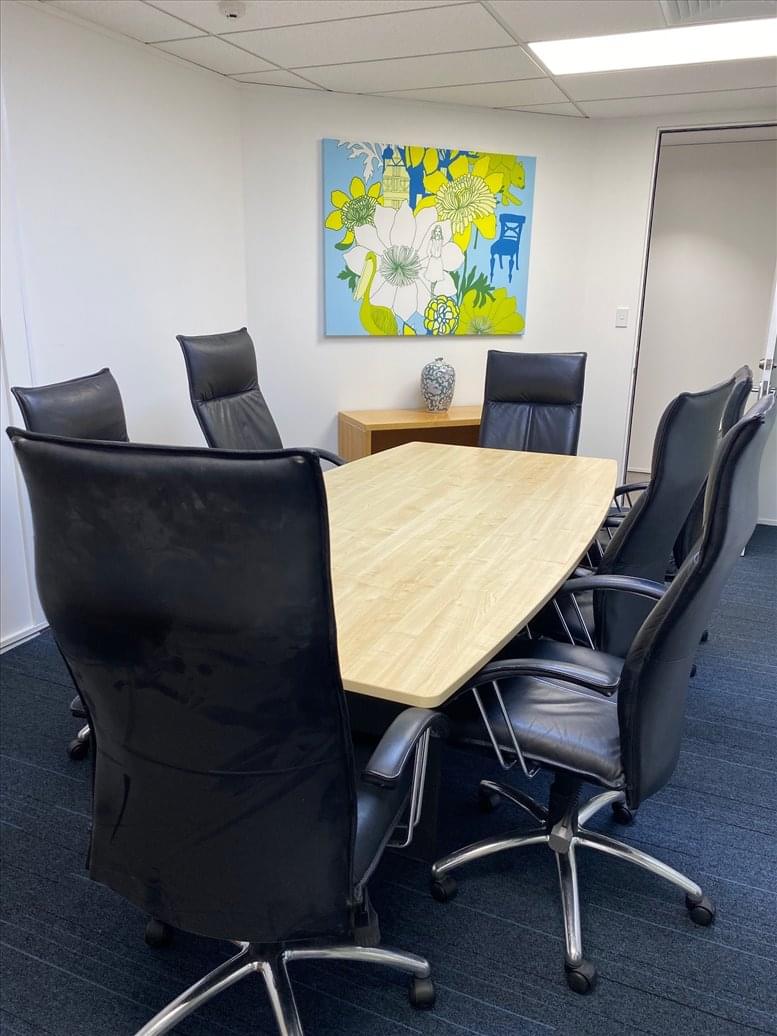 Central Park Serviced Offices image 4