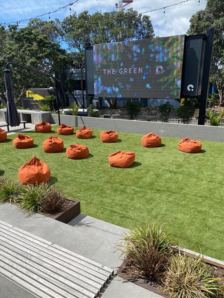 Central Park Serviced Offices image 3