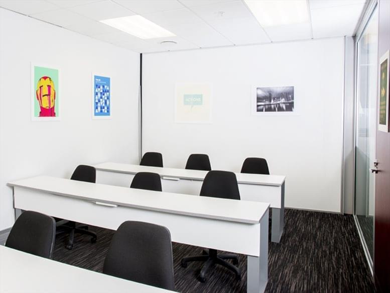 mCubed Offices Ltd image 2