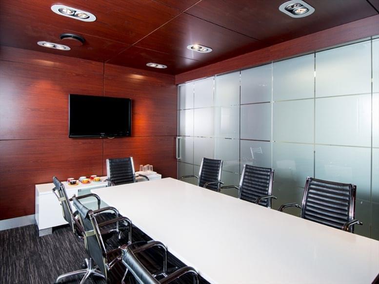 mCubed Offices Ltd image 3