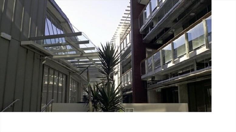 mCubed Offices Ltd image 5