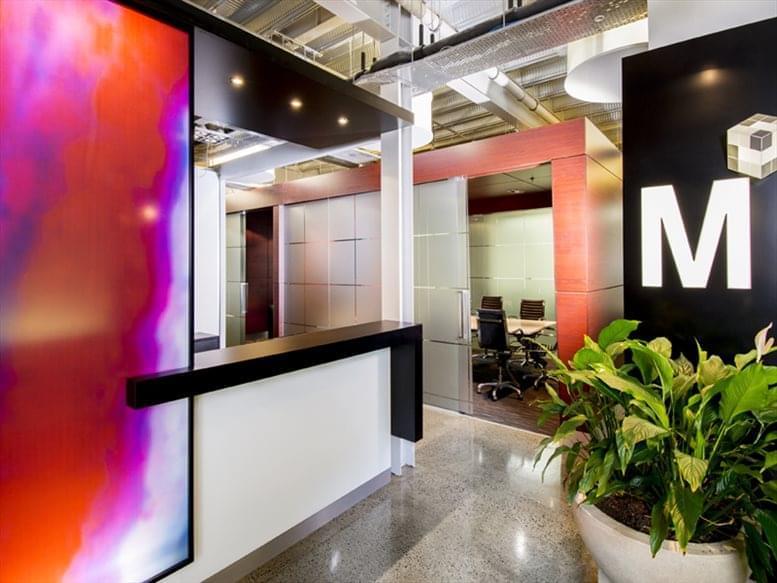 mCubed Offices Ltd image 1