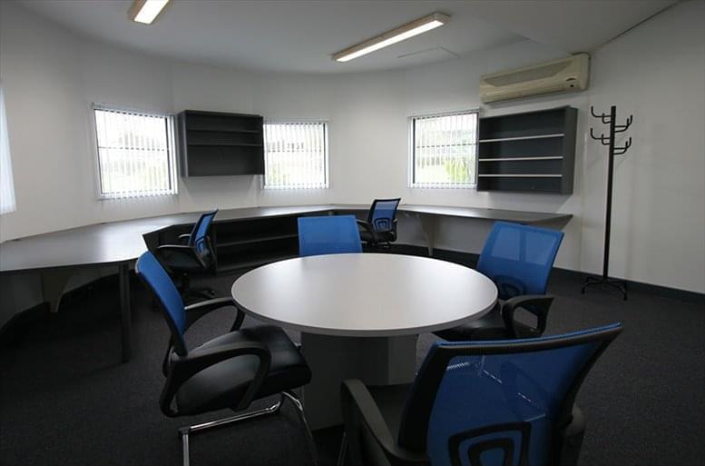 BDH Business Hub profile image