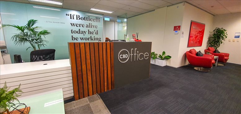 CBD Office Ltd image 4