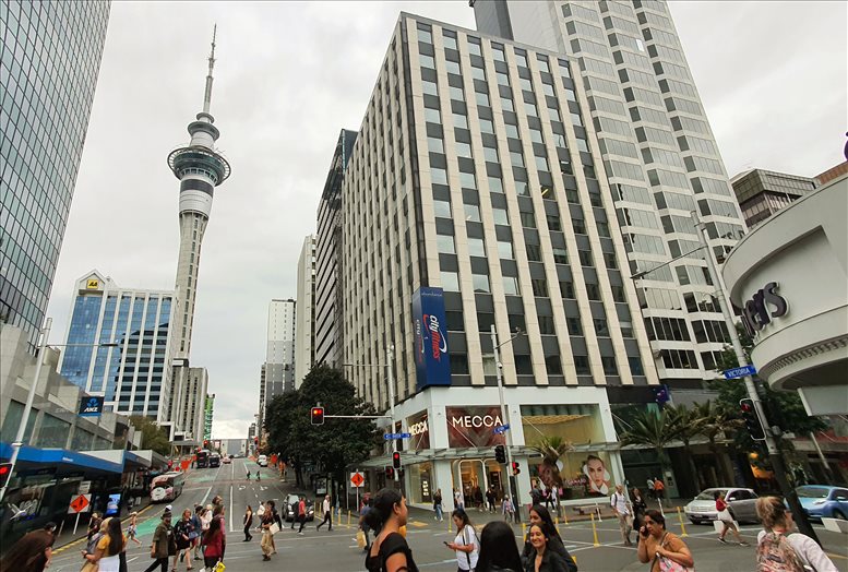 CBD Office Ltd image 1