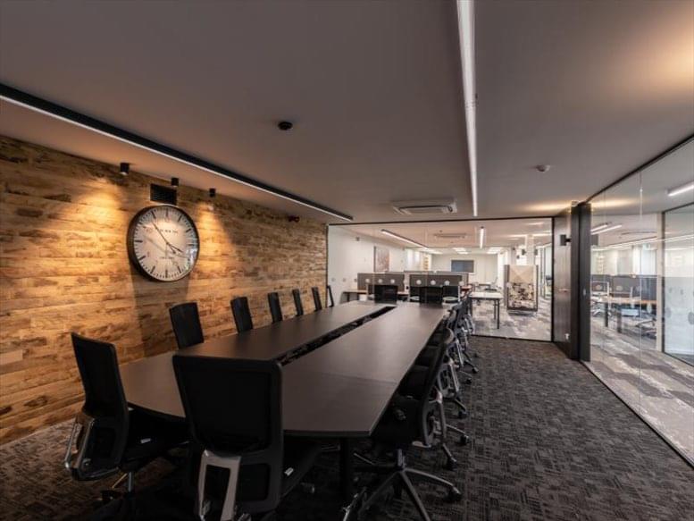 The Crate Shared Space image 2