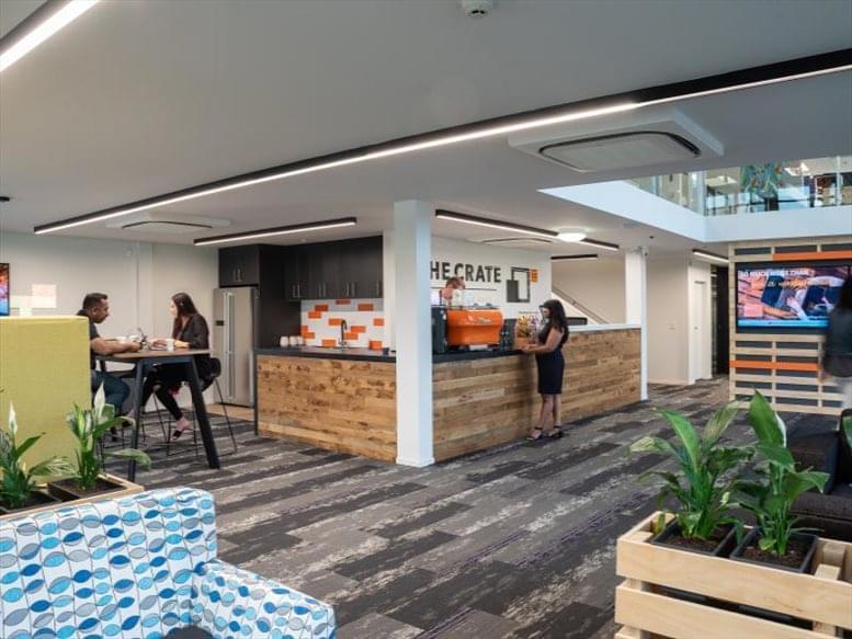 The Crate Shared Space image 4